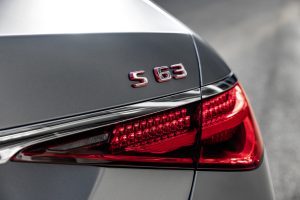 Mercedes-AMG S63 E Performance 4MATIC+ 2023 Photo : Mercedes-Benz