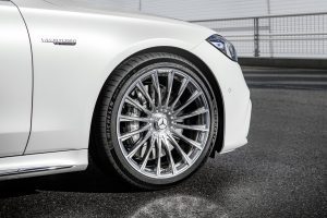 Mercedes-AMG S63 E Performance 4MATIC+ 2023 Photo : Mercedes-Benz