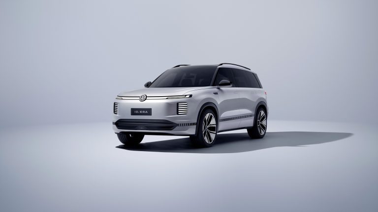 Volkswagen envisage des prolongateurs d&rsquo;autonomie pour ses futurs VÉ en Amérique du Nord et en Europe