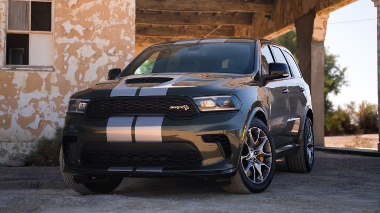 Le Dodge Durango de prochaine génération confirmé pour 2029
