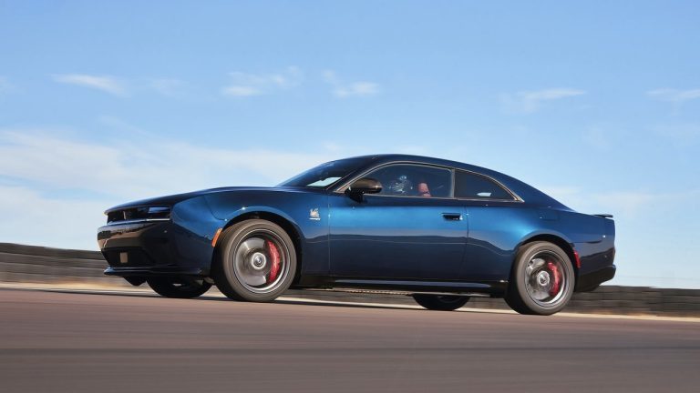 La croissance des véhicules électriques en Californie liée à une baisse des émissions de NO₂, selon une étude