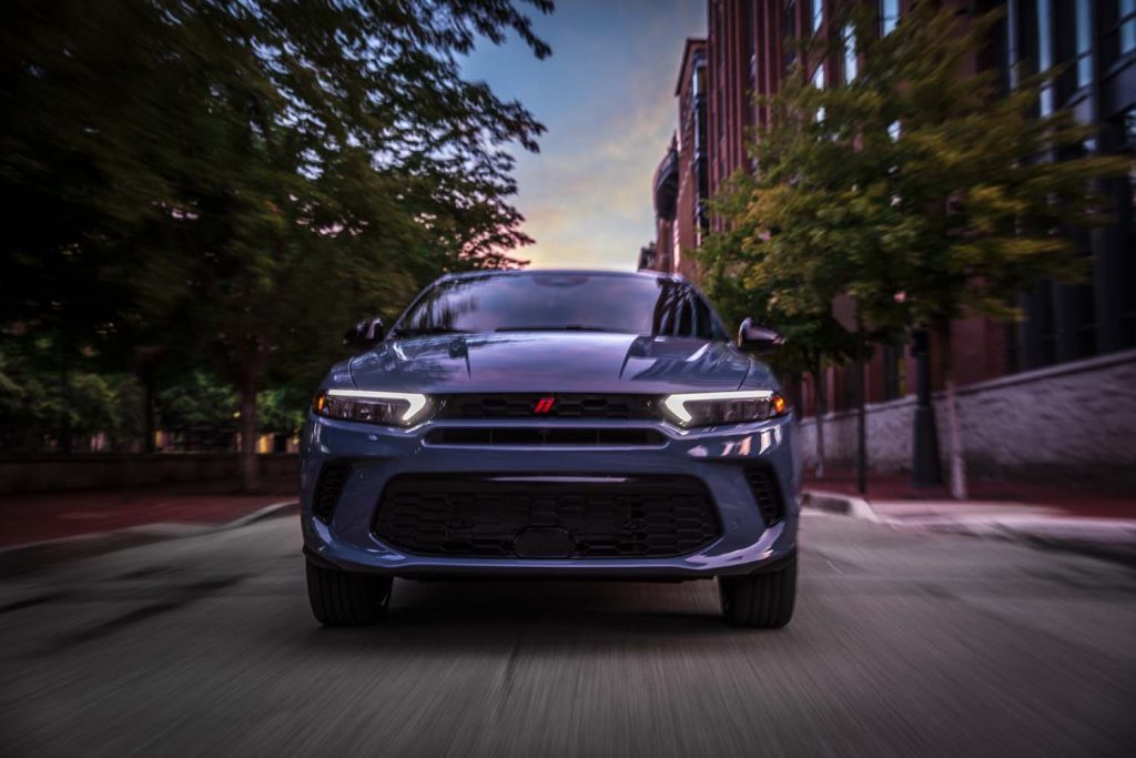 Dodge Hornet 2023