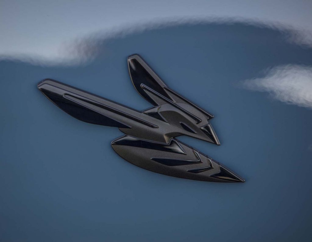 Dodge Hornet 2023