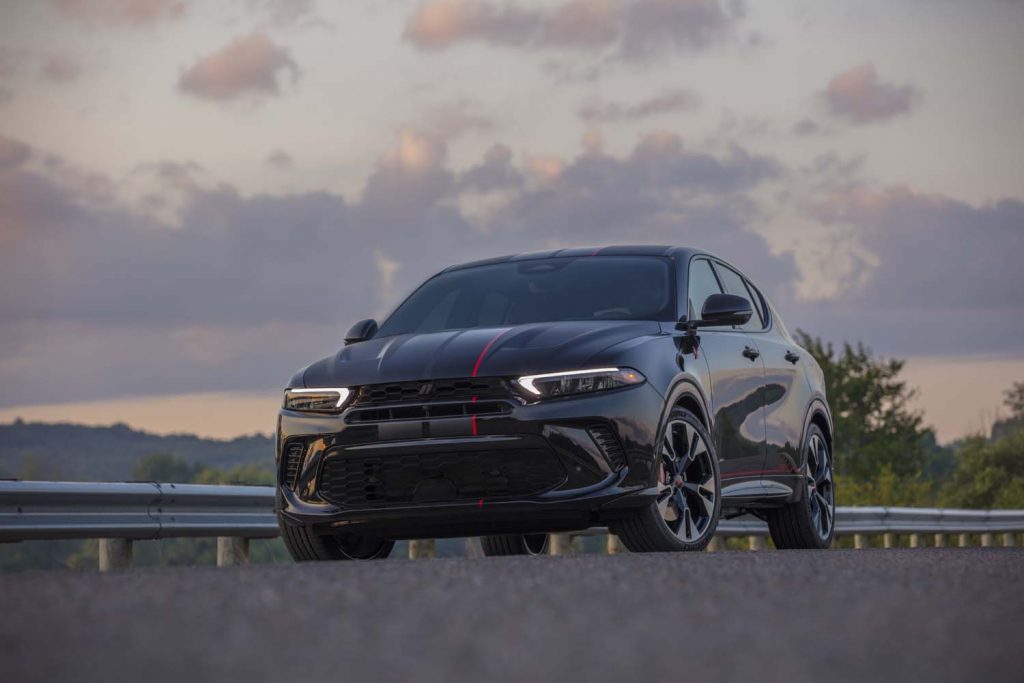 Dodge Hornet 2023