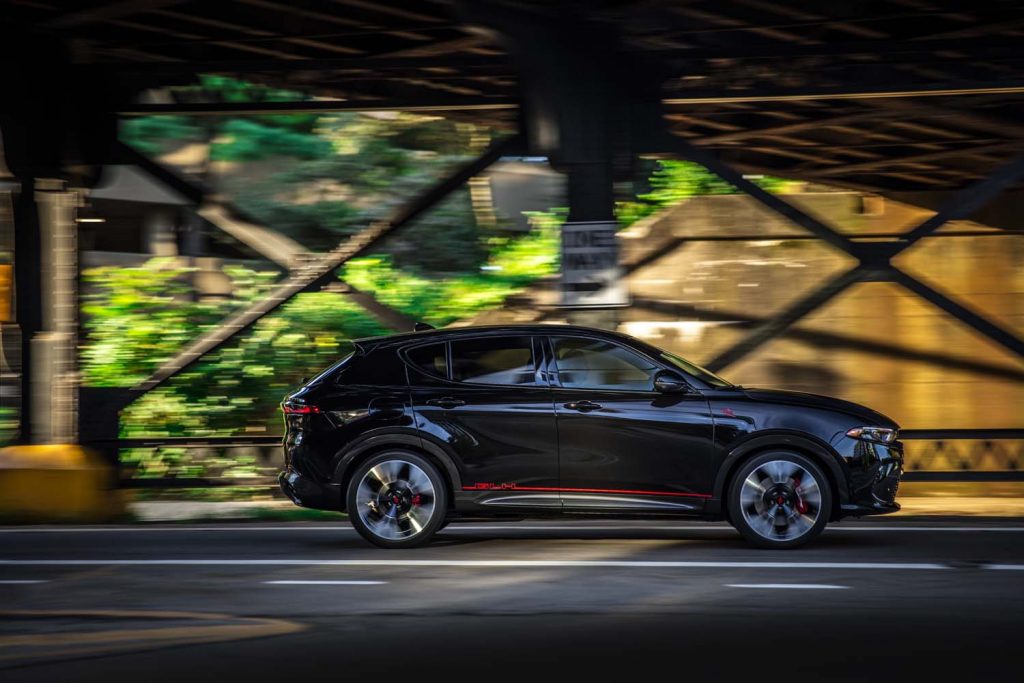 Dodge Hornet 2023