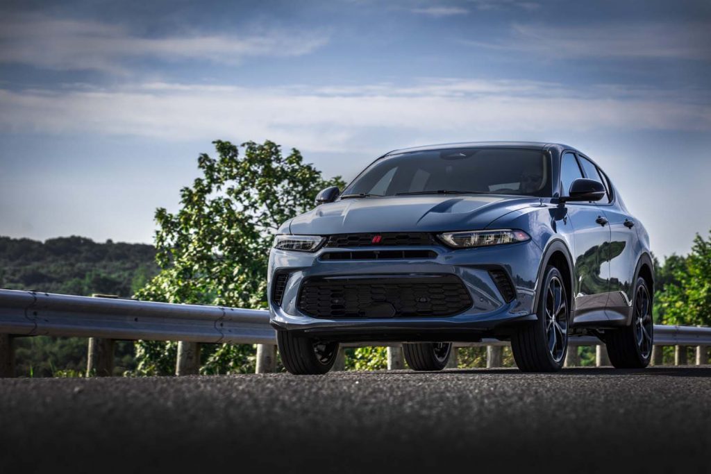 Dodge Hornet 2023