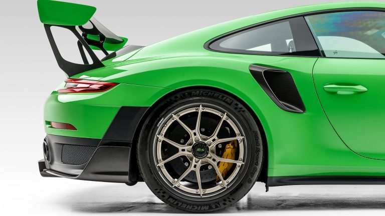 Dymag, Borbet et AIM s’associent pour développer la technologie de roues en carbone destinées aux constructeurs