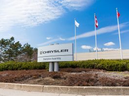 Unifor menace Stellantis d’une grève si elle vend son usine de Brampton