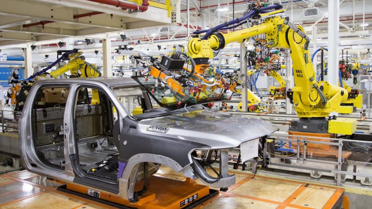 ACEUM : Donald Trump veut plus de contenu automobile américain