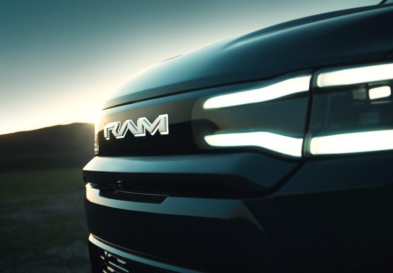 Le prochain camion compact de Ram pourrait s’appeler Rampage