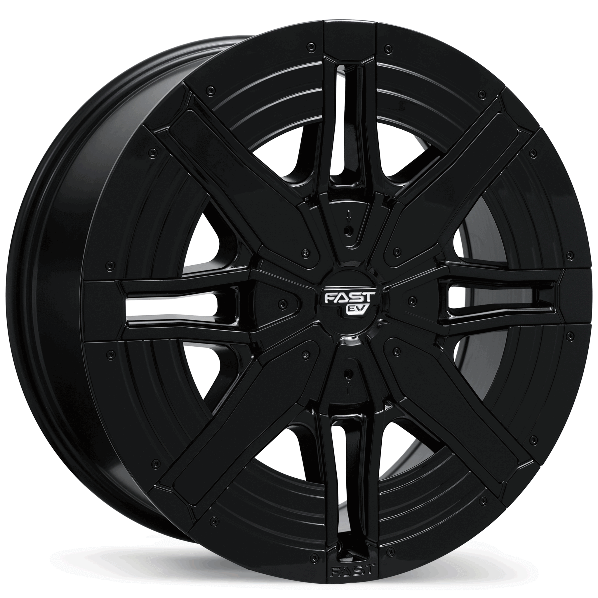 Fast Wheels EV08