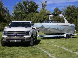 Ford F-150 2027 : tout pour rester au sommet