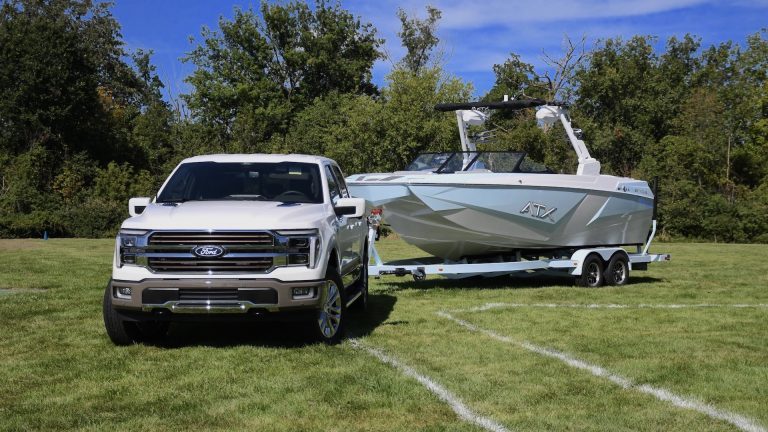 Ford F-150 2027 : tout pour rester au sommet