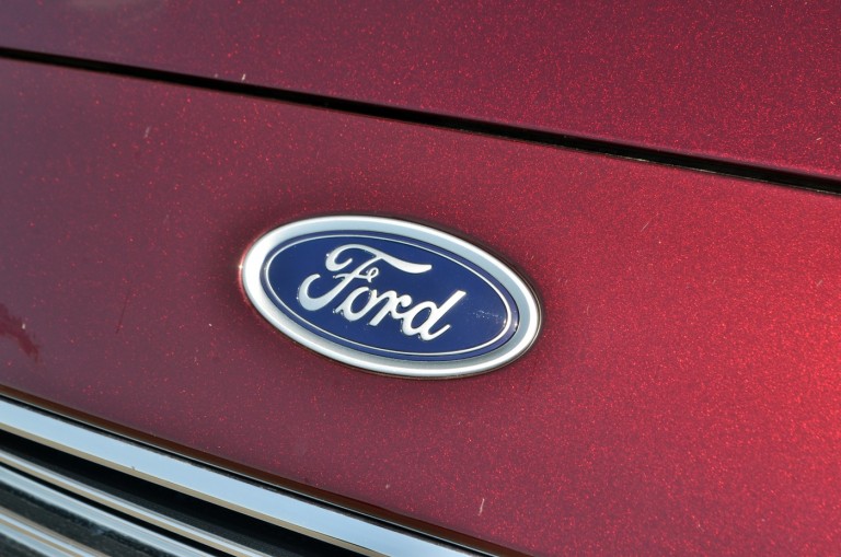 La Ford Fusion Activ est bel et bien en préparation