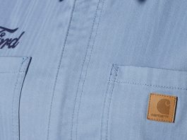 Carhartt : voici ce qui se cache derrière ce nouveau nom de version qui fait ses débuts chez Ford.