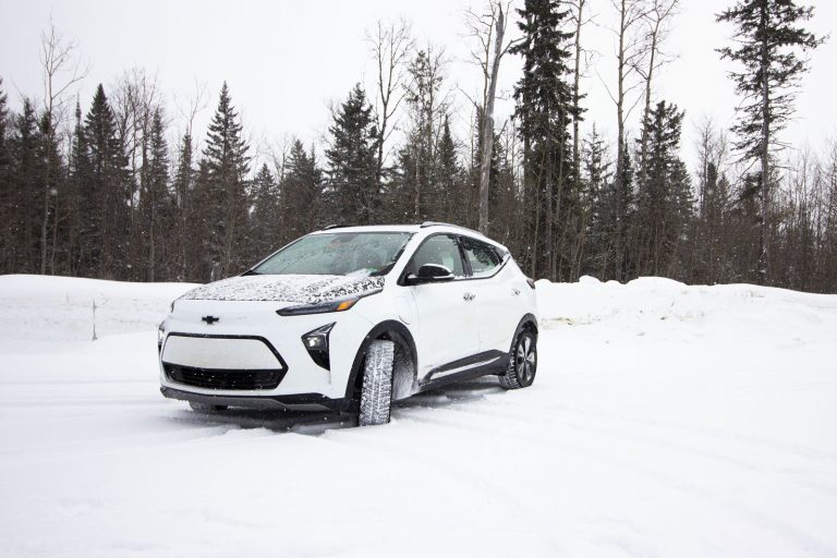 Chevrolet introduira un véhicule électrique à 30 000 $ l’an prochain