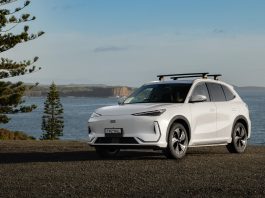 Plus de 2 acheteurs canadiens de VÉ sur 5 attendent les modèles chinois