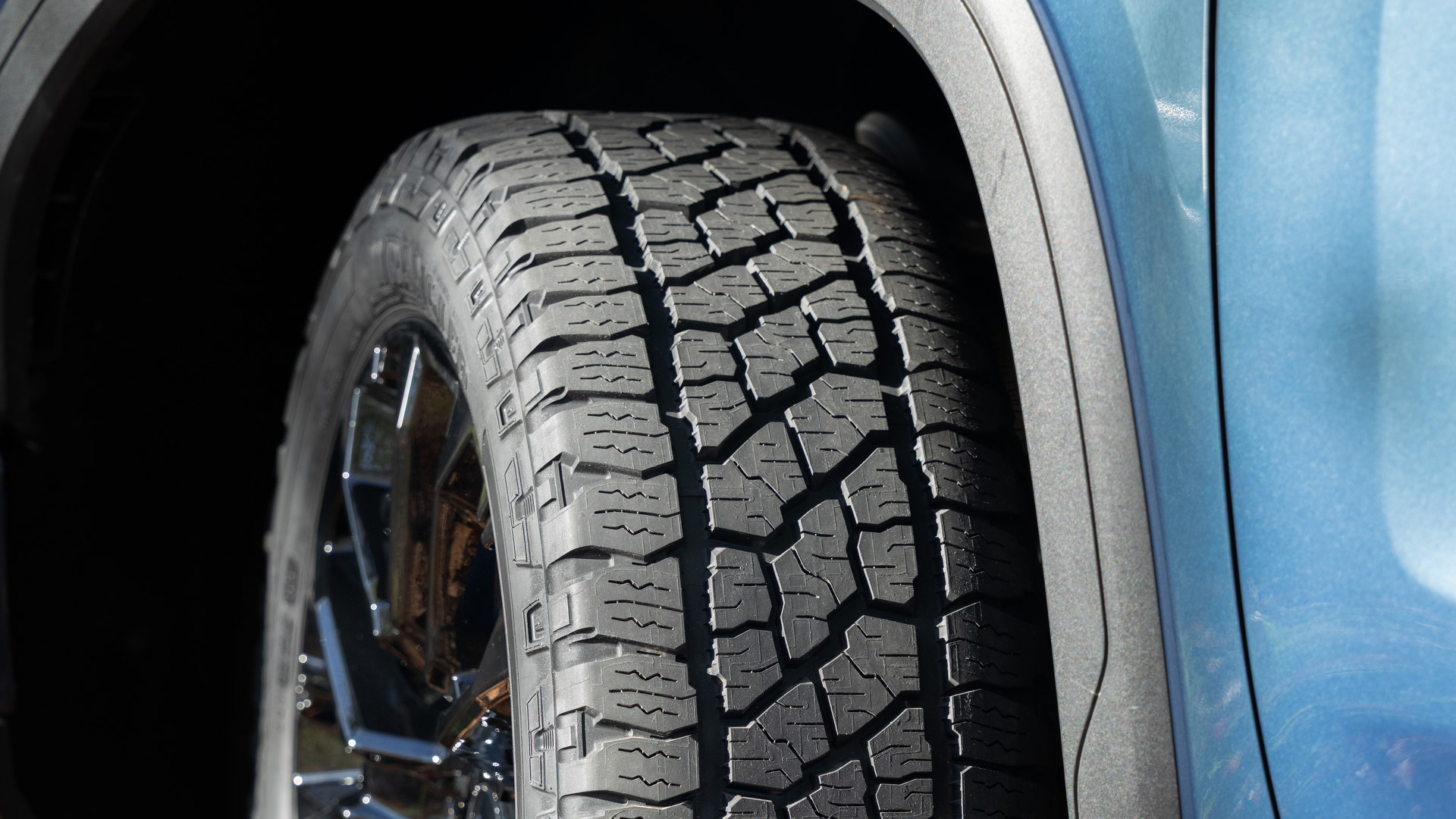 Pneus Goodyear Wrangler Outbound AT