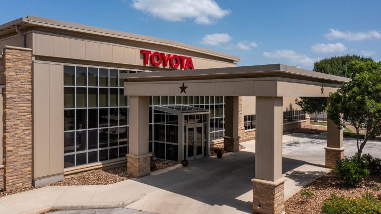 Toyota investit 3,6 milliards $ US pour transférer la production du Tacoma du Mexique au Texas