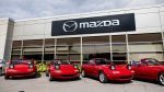 Mazda Miata Meet 35 Montréal 2025
