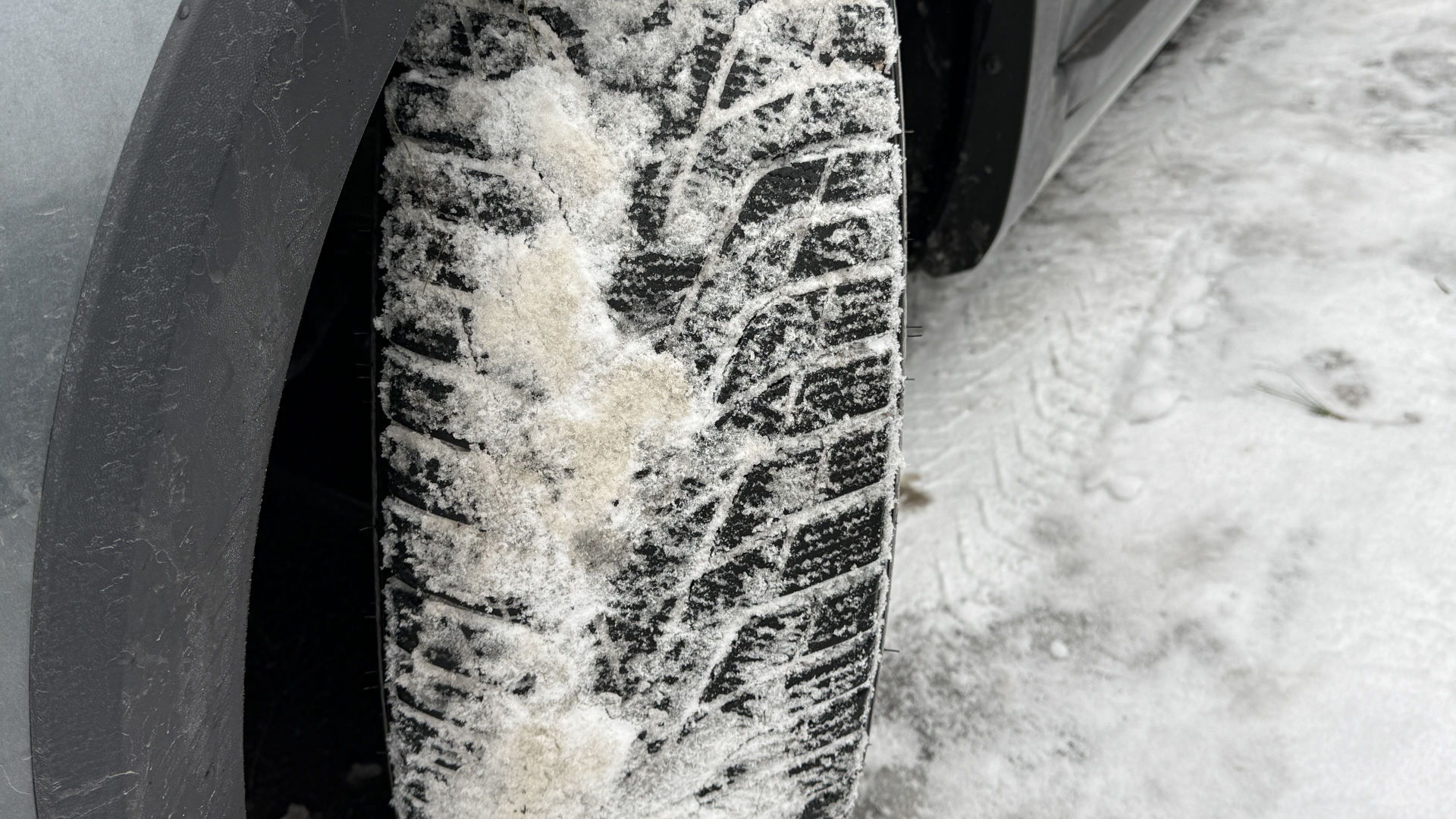 Hankook Winter i*cept iZ3