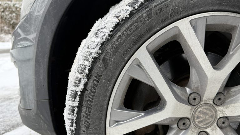 Hankook Winter i*cept iZ3