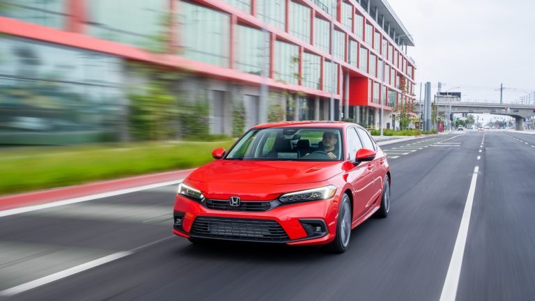 Rapport des problèmes et fiabilité de la Honda Civic – 11e génération (2022 à 2026)