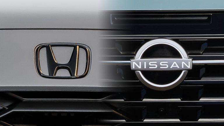 Honda et Nissan envisagent de co-développer des véhicules et des groupes motopropulseurs en Amérique du Nord