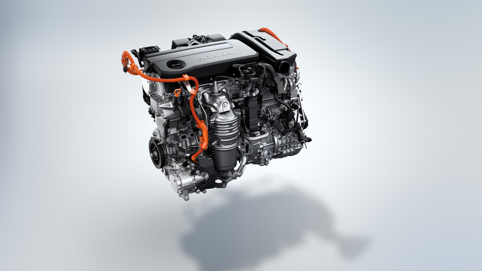 Motorisation hybride de la Honda Accord 2023-2026
