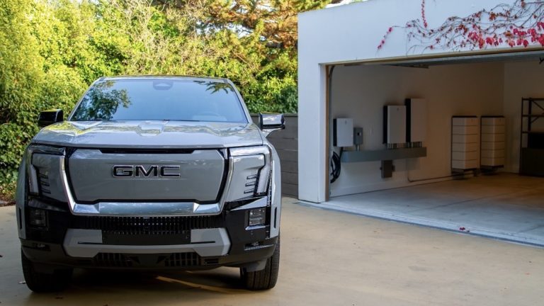 La techno en 500 mots : qu’est-ce que la recharge bidirectionnelle ?