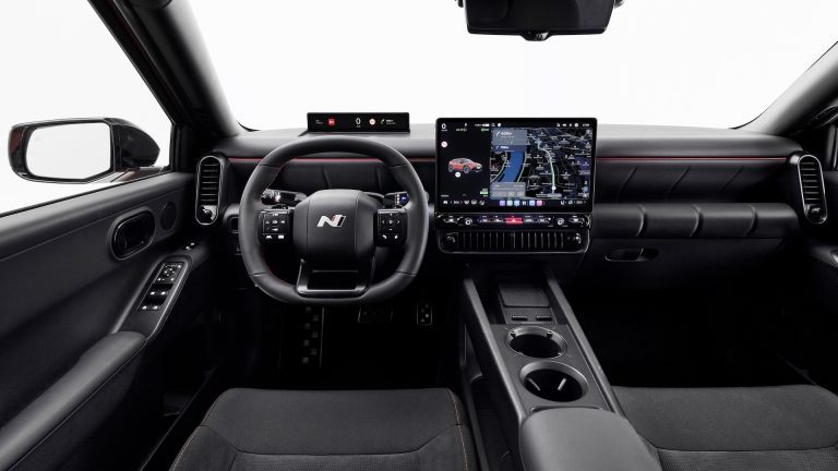 Techno décryptée : Hyundai IONIQ 3 et Pleos Connect : le vrai sujet, c’est le logiciel