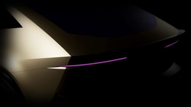 Hyundai effeuille la nouvelle génération de la gamme IONIQ avec les Venus et Earth