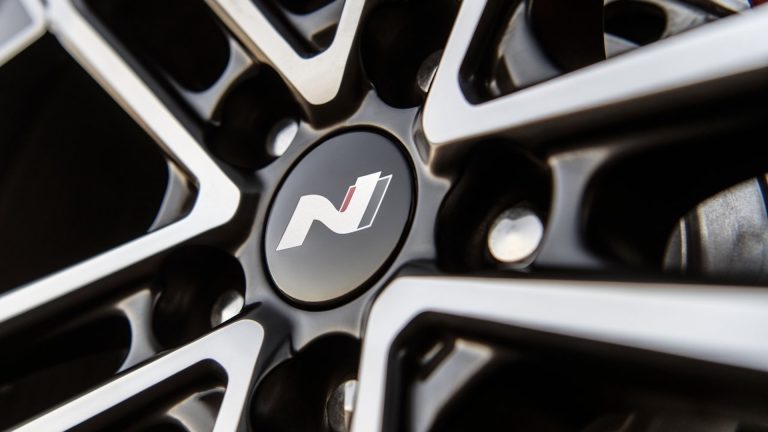 Hyundai ajoutera de nouvelles voitures de performance entre les modèles N et N-Line à partir de 2030