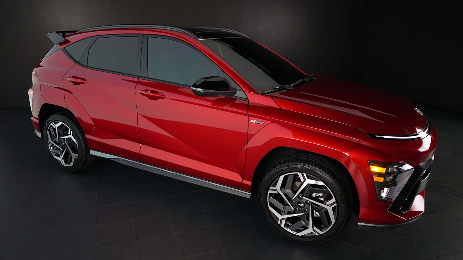 Hyundai Kona 2024 | Photo: Hyundai