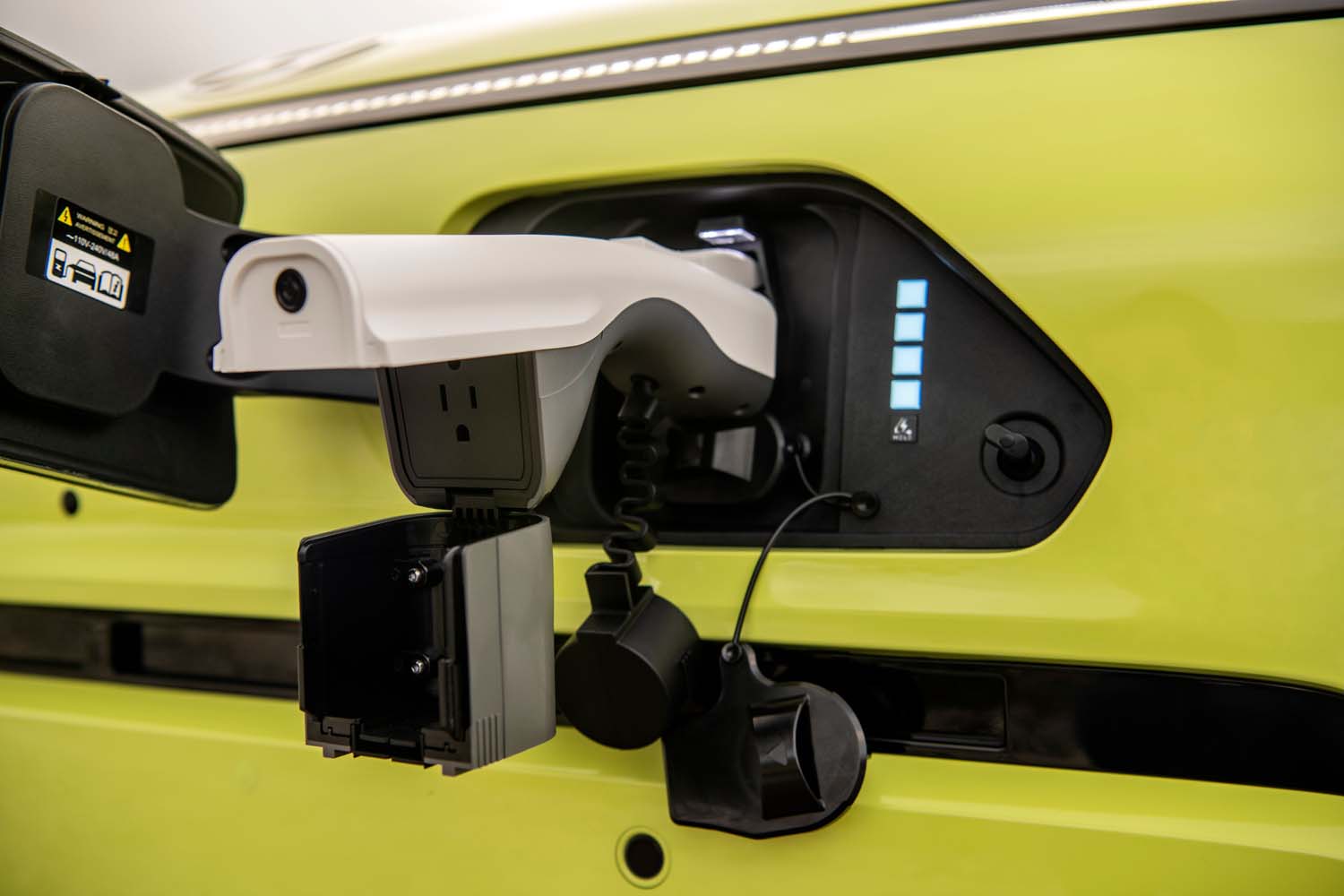 Hyundai Kona 2024 | Photo: Hyundai
