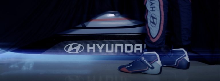 Hyundai Motorsport se tourne vers l’électrique