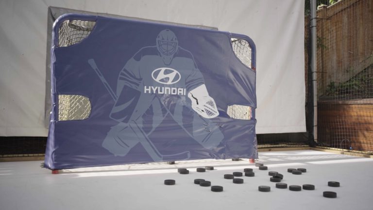 LNH : Hyundai Canada va donner 10 $ pour chaque arrêt d’un gardien cette saison