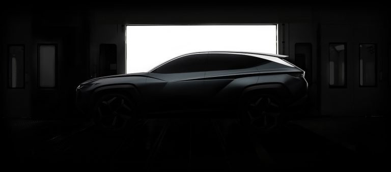 Hyundai va montrer un multisegment PHEV à Los Angeles
