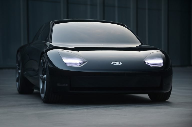 Le concept Hyundai Prophecy voit le jour