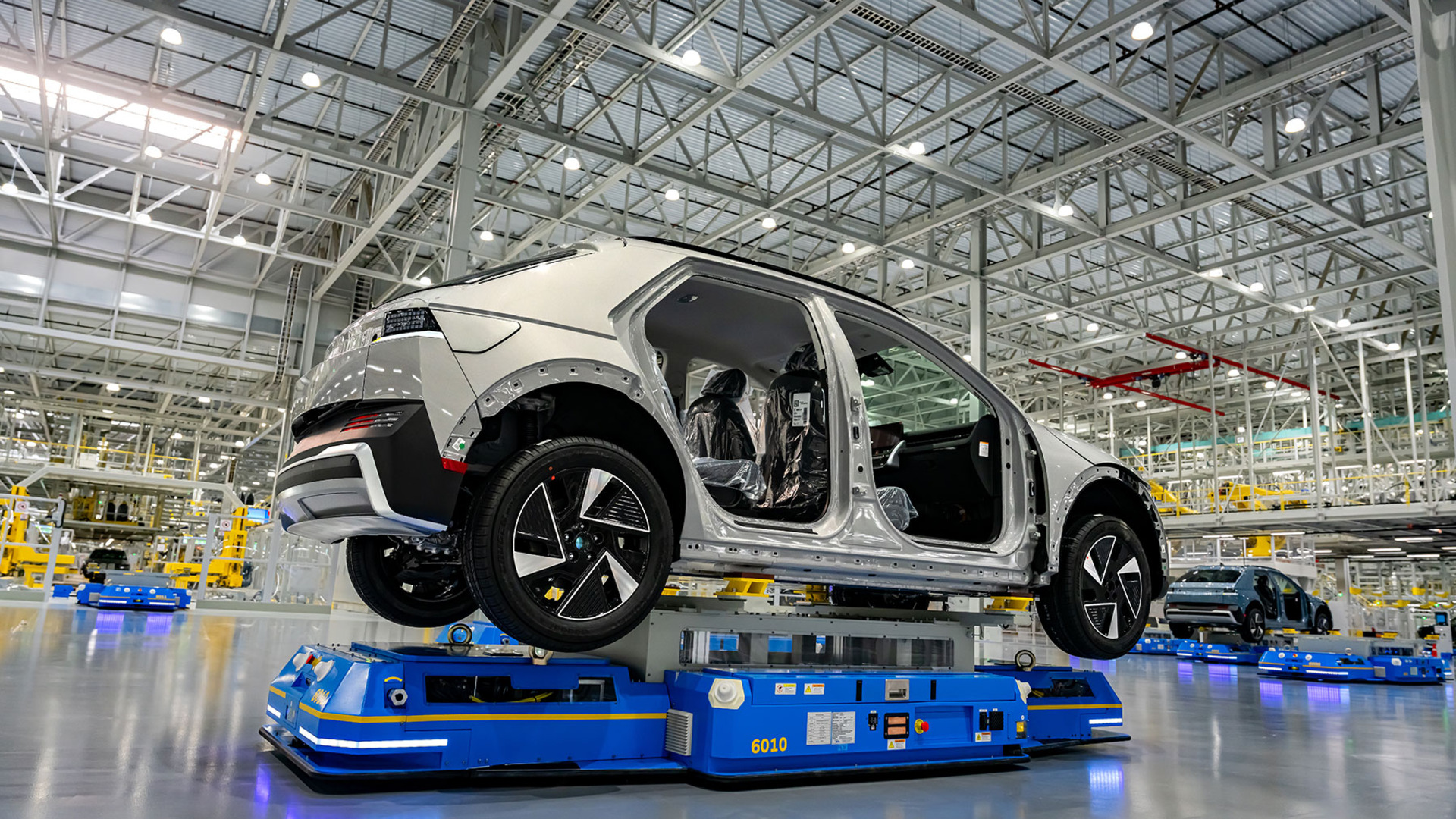 Hyundai Kia IA Robots 005