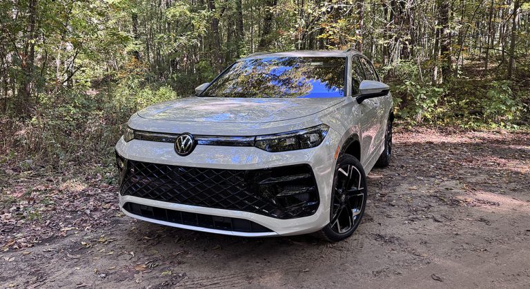 Premier Essai Volkswagen Tiguan Highline Turbo 2026 : Le bon turbo