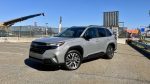 Subaru Forester Premier 2025 | Photo: Germain Goyer
