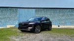 Ford Escape PHEV 2023 | Crédit: Germain Goyer