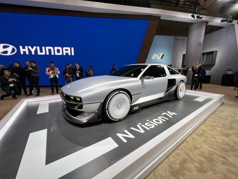La marque N est le présent et l&rsquo;avenir des performances de Hyundai