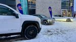 CAA - Virée électrique hivernale | Photo: Germain Goyer