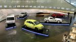 Musée Mercedes-Benz | Photo: Germain Goyer