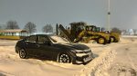 BMW 330i xDrive 2025 | Photo: Germain Goyer