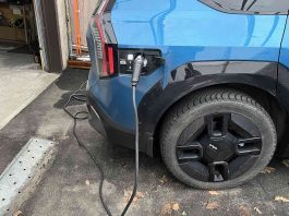 Un incitatif de 50 $ pour déplacer la recharge des VÉ vers la nuit ?