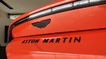 Aston Martin Vantage 2025 | Photo: Germain Goyer