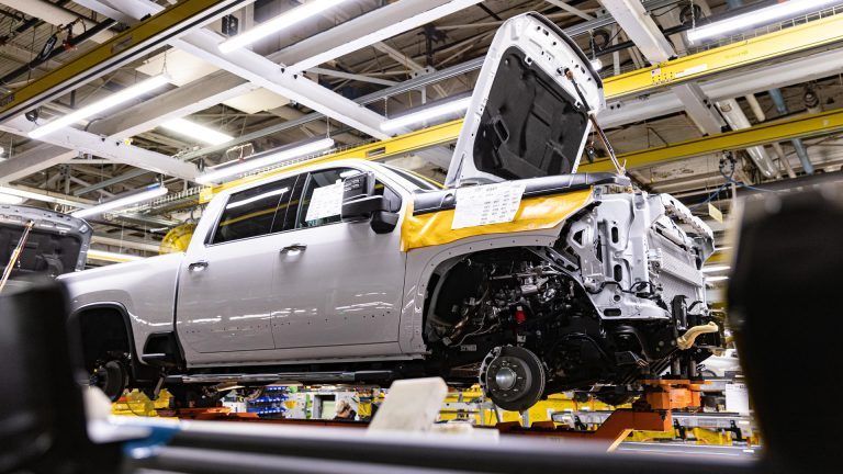 La révision de l’ACEUM met sous pression les plans d’investissement automobile en Amérique du Nord